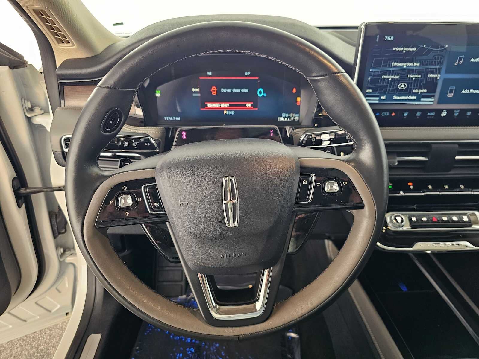 2024 Lincoln Corsair Grand Touring