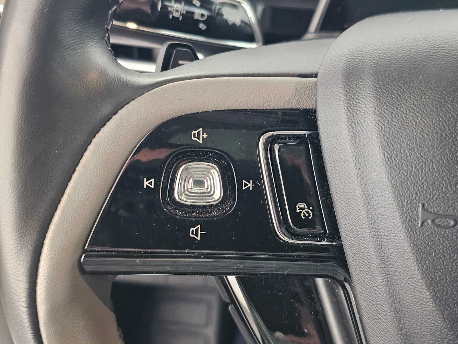 2024 Lincoln Corsair Grand Touring