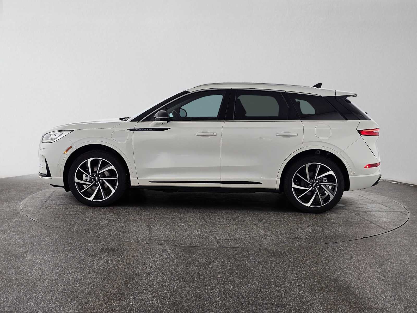 2024 Lincoln Corsair Grand Touring
