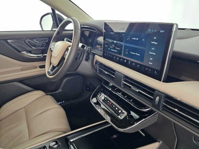 2024 Lincoln Corsair Grand Touring