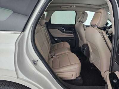 2024 Lincoln Corsair Grand Touring