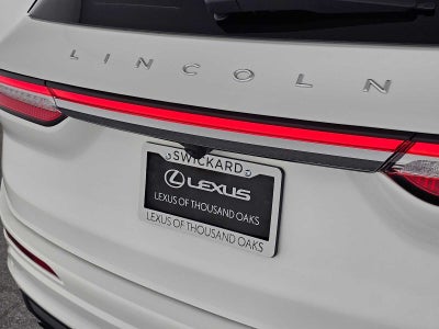 2024 Lincoln Corsair Grand Touring