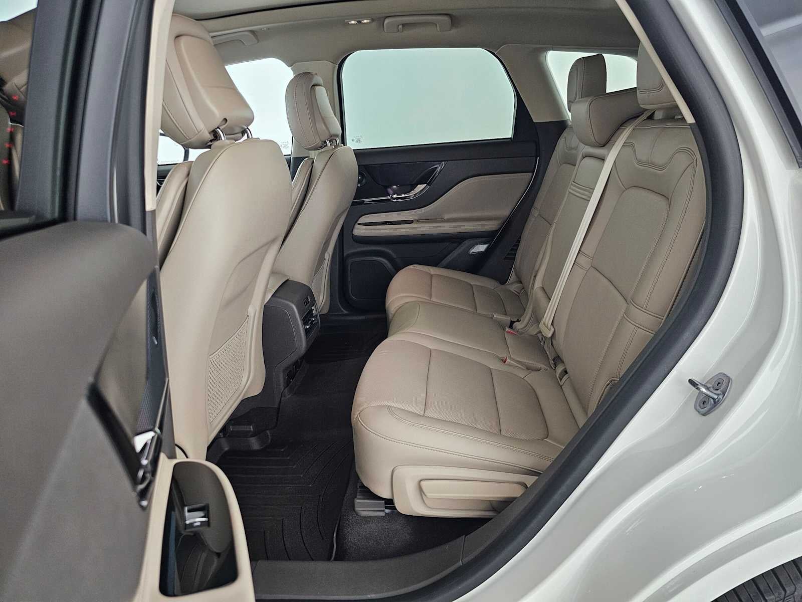 2024 Lincoln Corsair Grand Touring