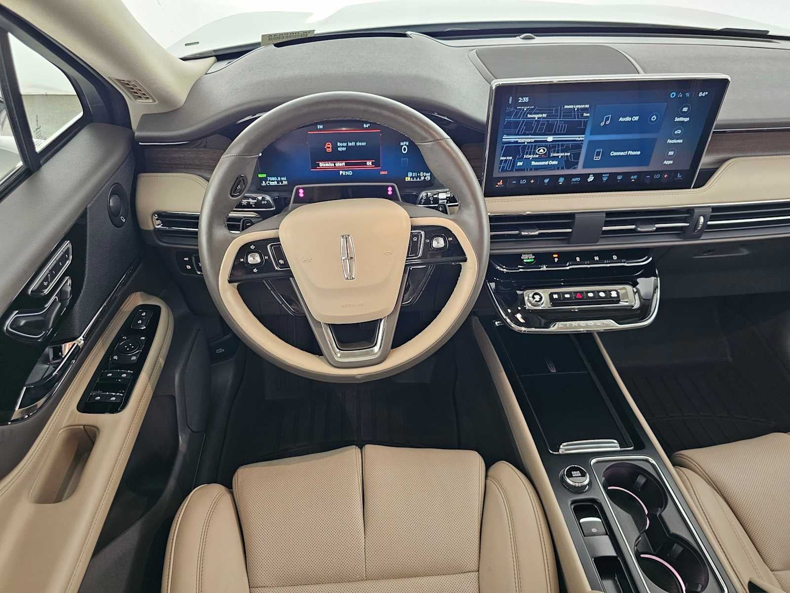 2024 Lincoln Corsair Grand Touring
