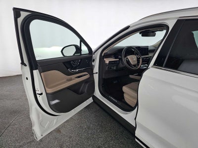 2024 Lincoln Corsair Grand Touring