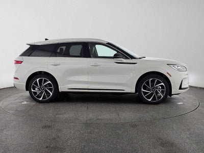 2024 Lincoln Corsair Grand Touring