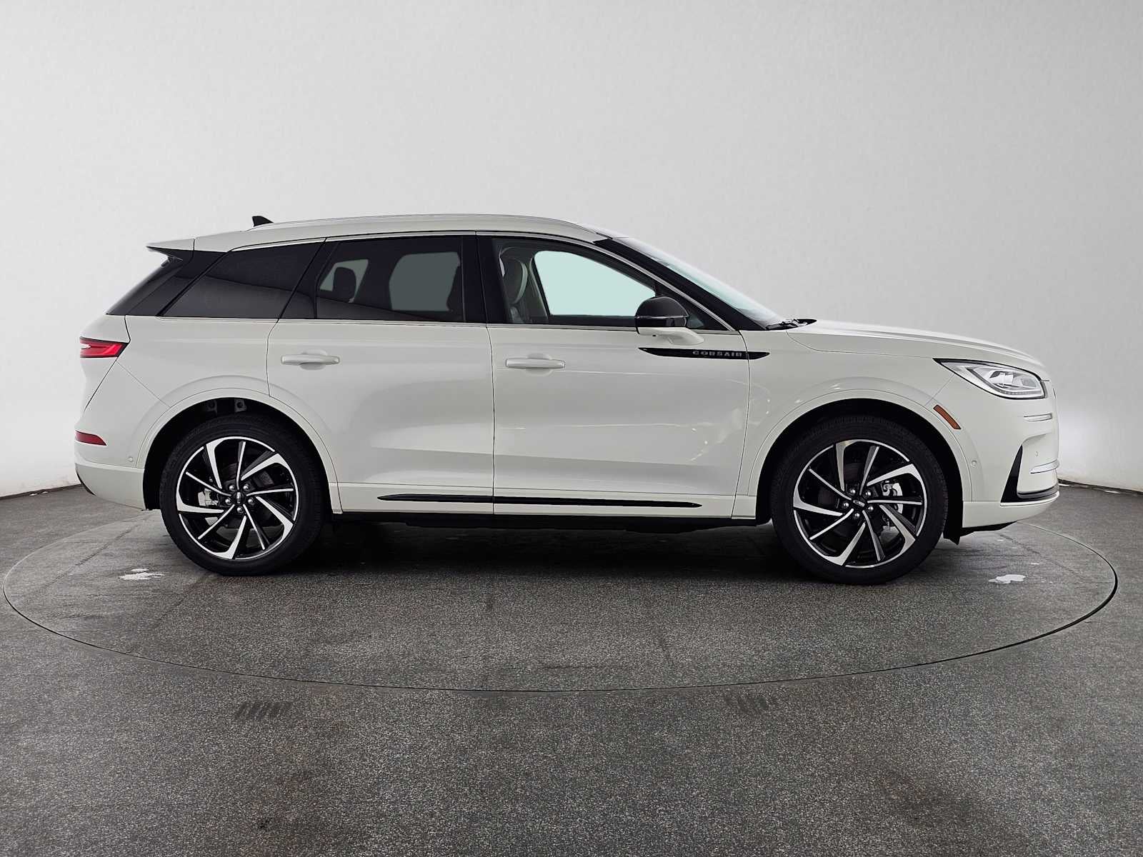 2024 Lincoln Corsair Grand Touring