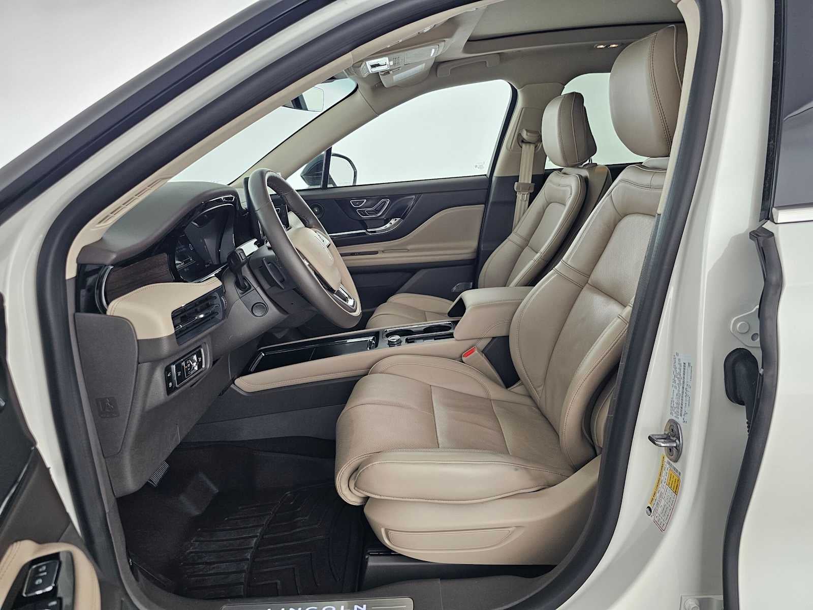 2024 Lincoln Corsair Grand Touring