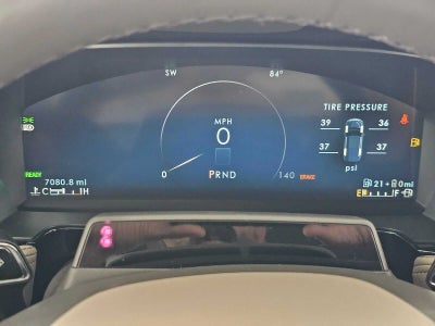 2024 Lincoln Corsair Grand Touring