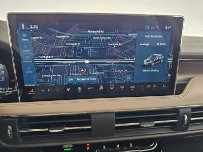 2024 Lincoln Corsair Grand Touring