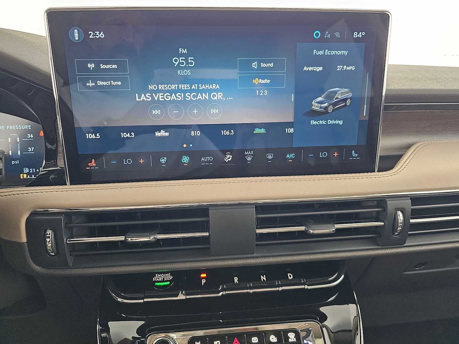 2024 Lincoln Corsair Grand Touring