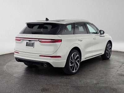 2024 Lincoln Corsair Grand Touring