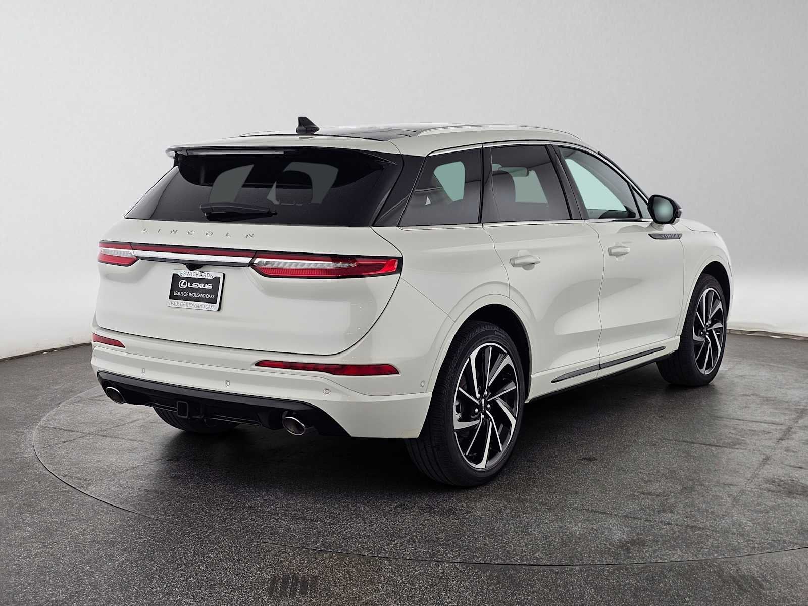 2024 Lincoln Corsair Grand Touring