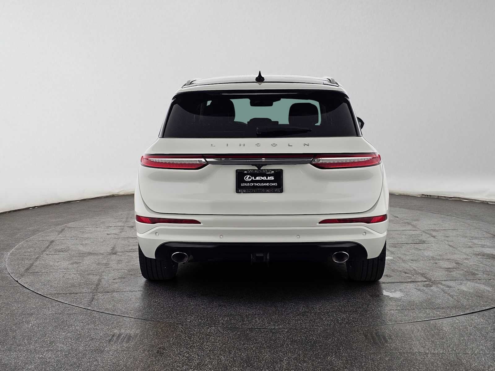 2024 Lincoln Corsair Grand Touring