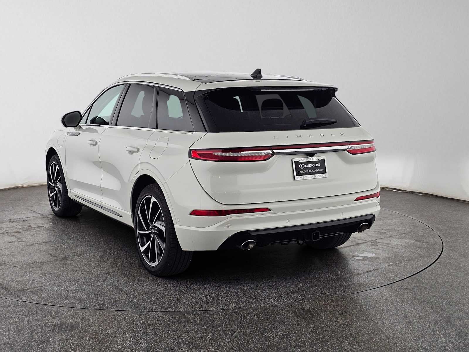 2024 Lincoln Corsair Grand Touring