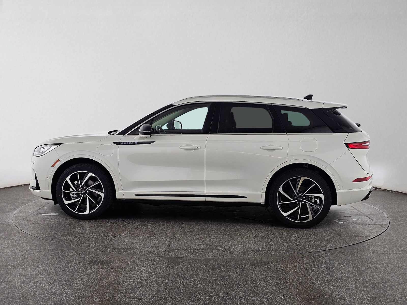 2024 Lincoln Corsair Grand Touring