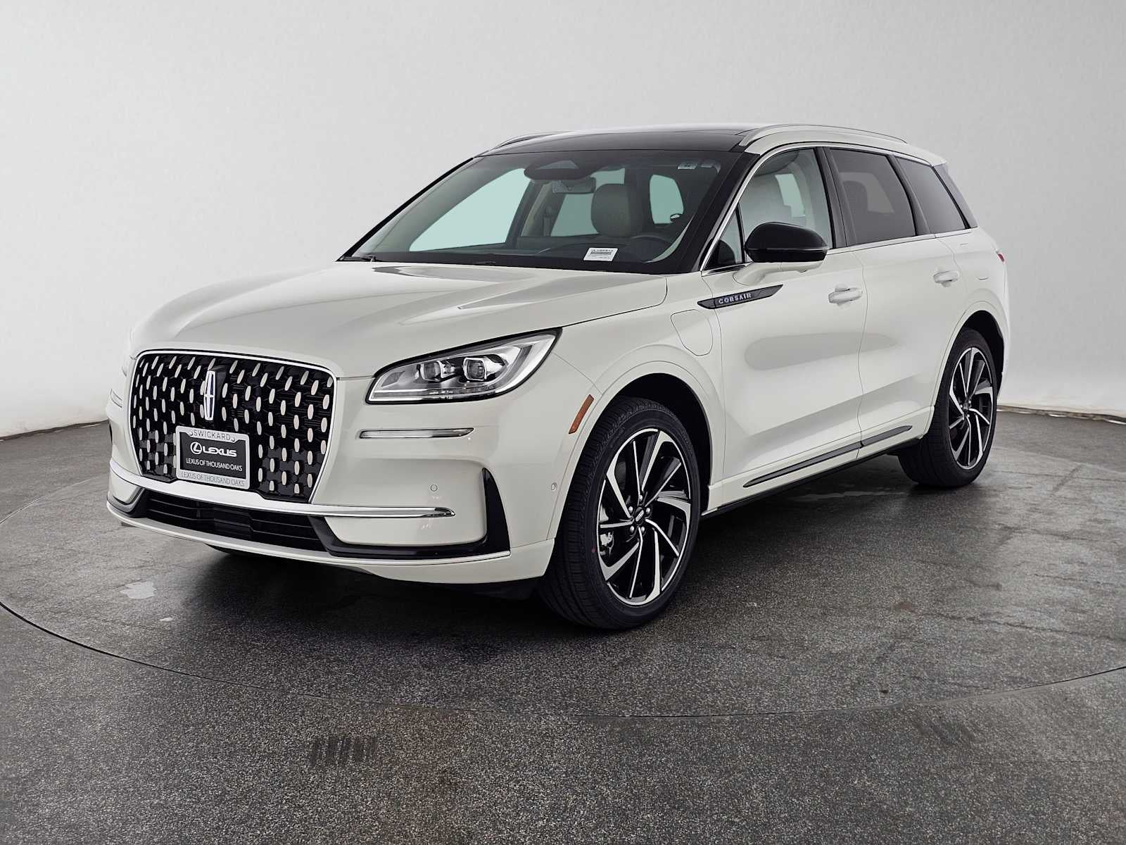 2024 Lincoln Corsair Grand Touring