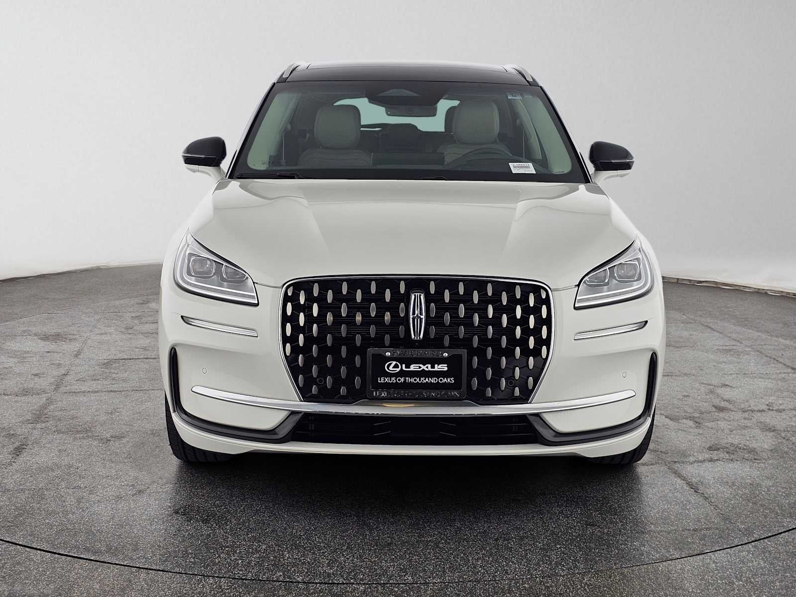 2024 Lincoln Corsair Grand Touring
