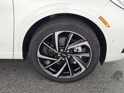 2024 Lincoln Corsair Grand Touring