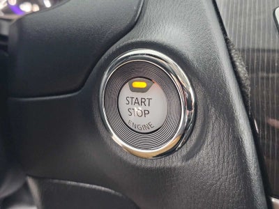 2017 INFINITI QX60 FWD