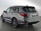 2017 INFINITI QX60 FWD