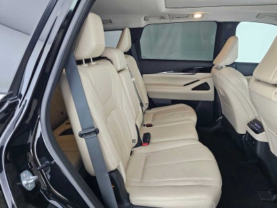 2022 INFINITI QX60 PURE