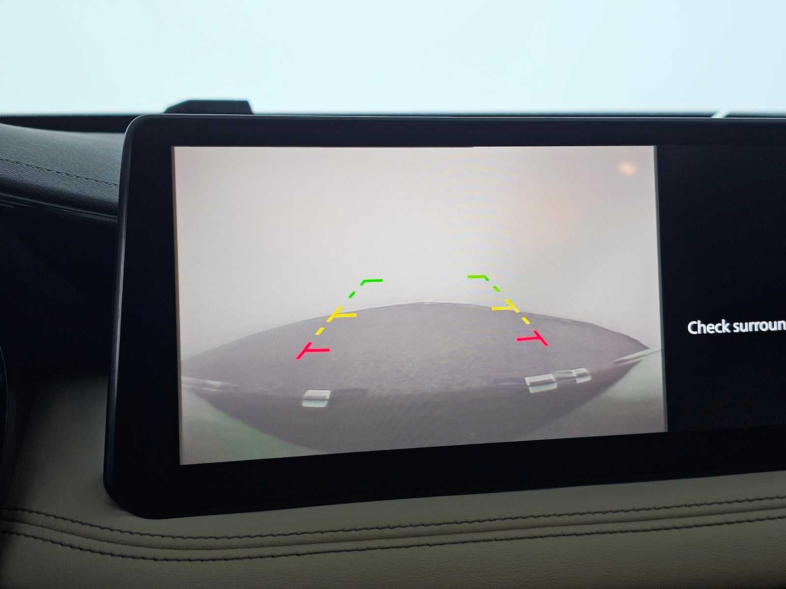 2022 INFINITI QX60 PURE