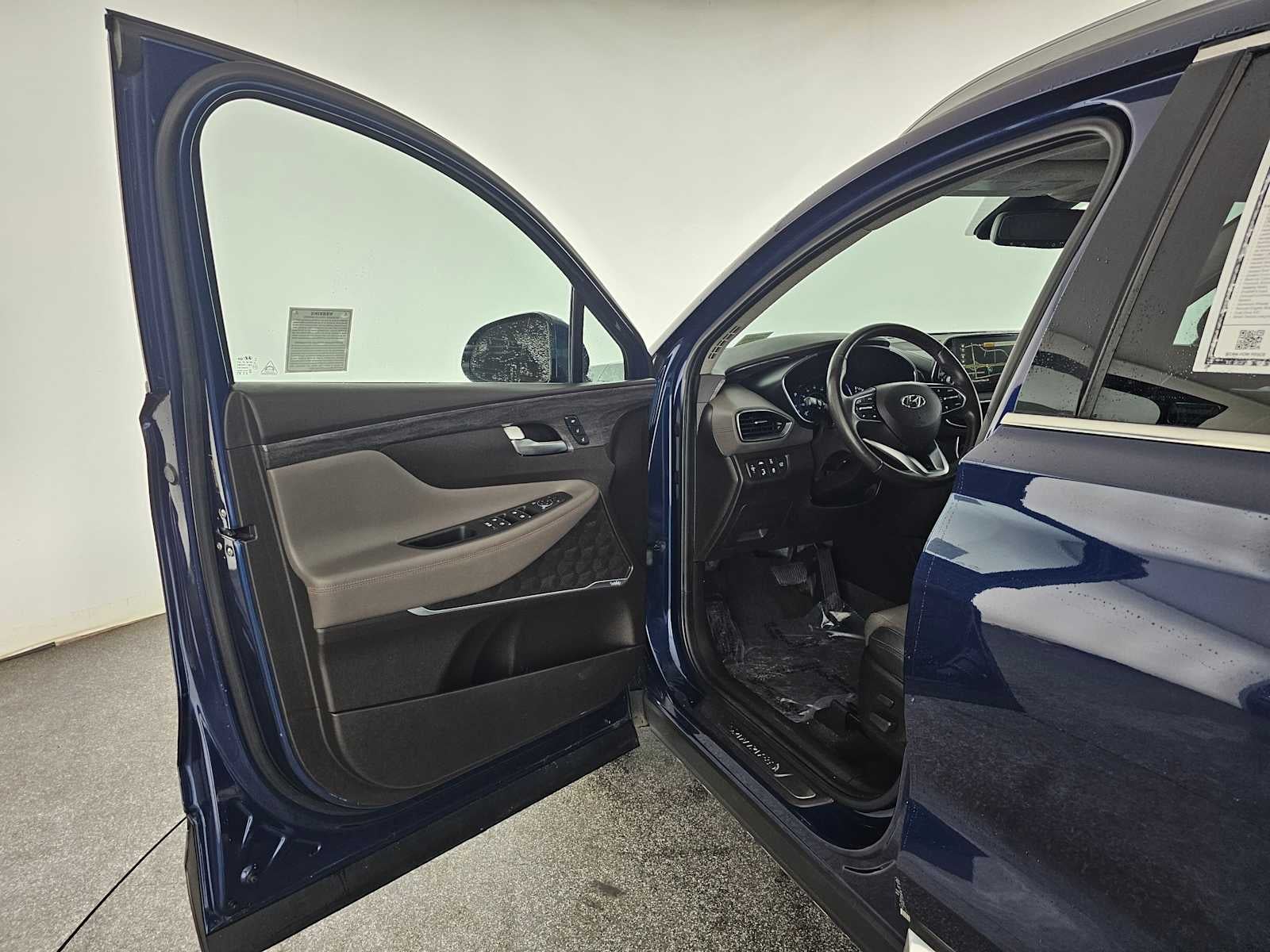 2019 Hyundai Santa Fe Ultimate