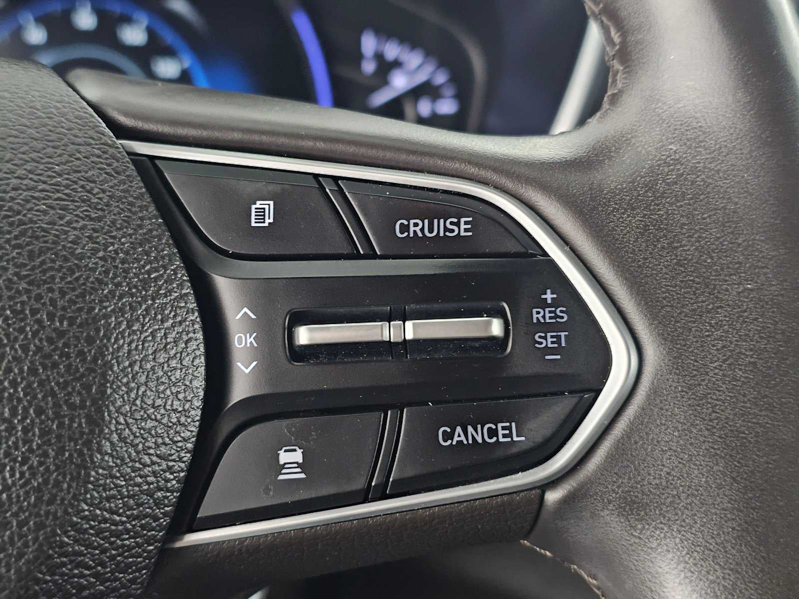 2019 Hyundai Santa Fe Ultimate