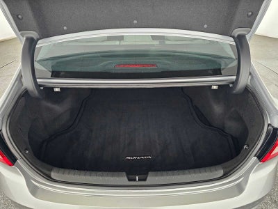 2017 Hyundai Sonata Limited