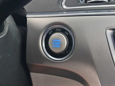 2017 Hyundai Sonata Limited