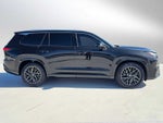 2024 Lexus TX 350 Luxury