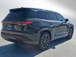 2024 Lexus TX 350 Luxury