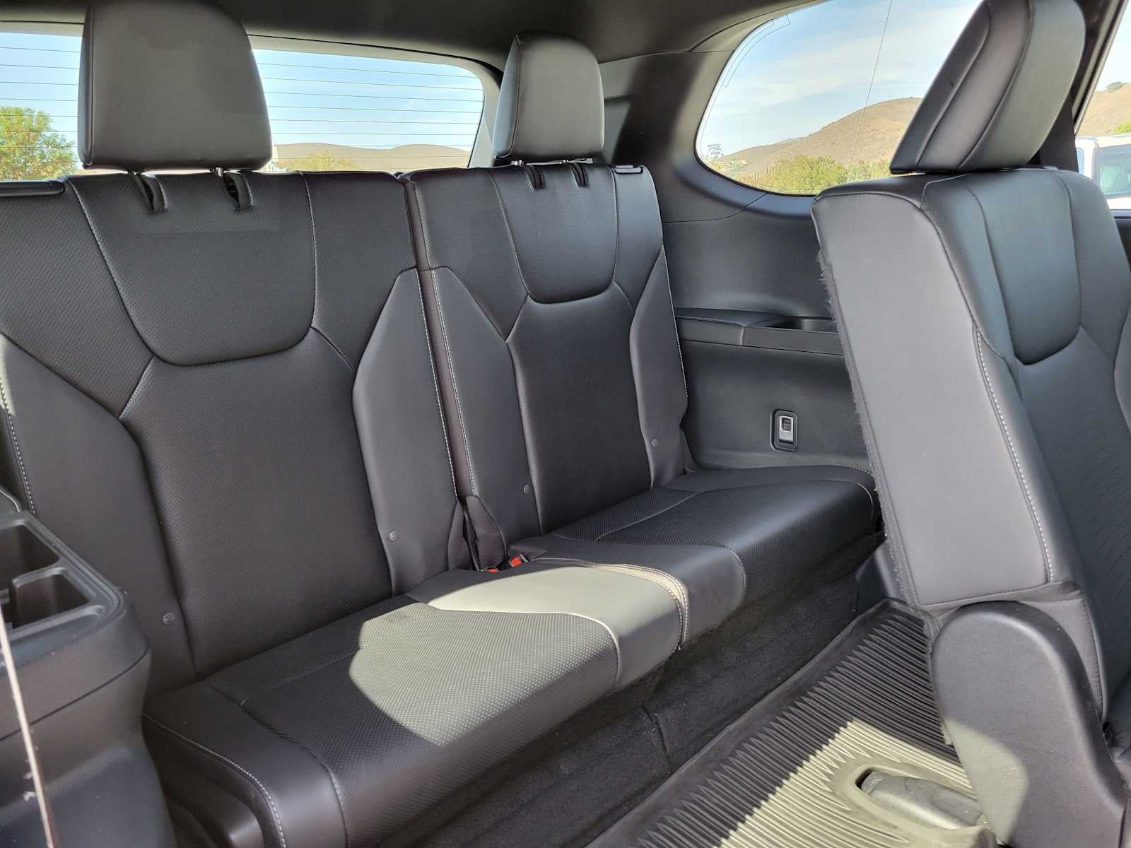 2025 Lexus TX 350 TX 350