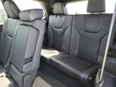 2025 Lexus TX 350 TX 350