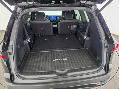 2026 Lexus TX 350 Premium