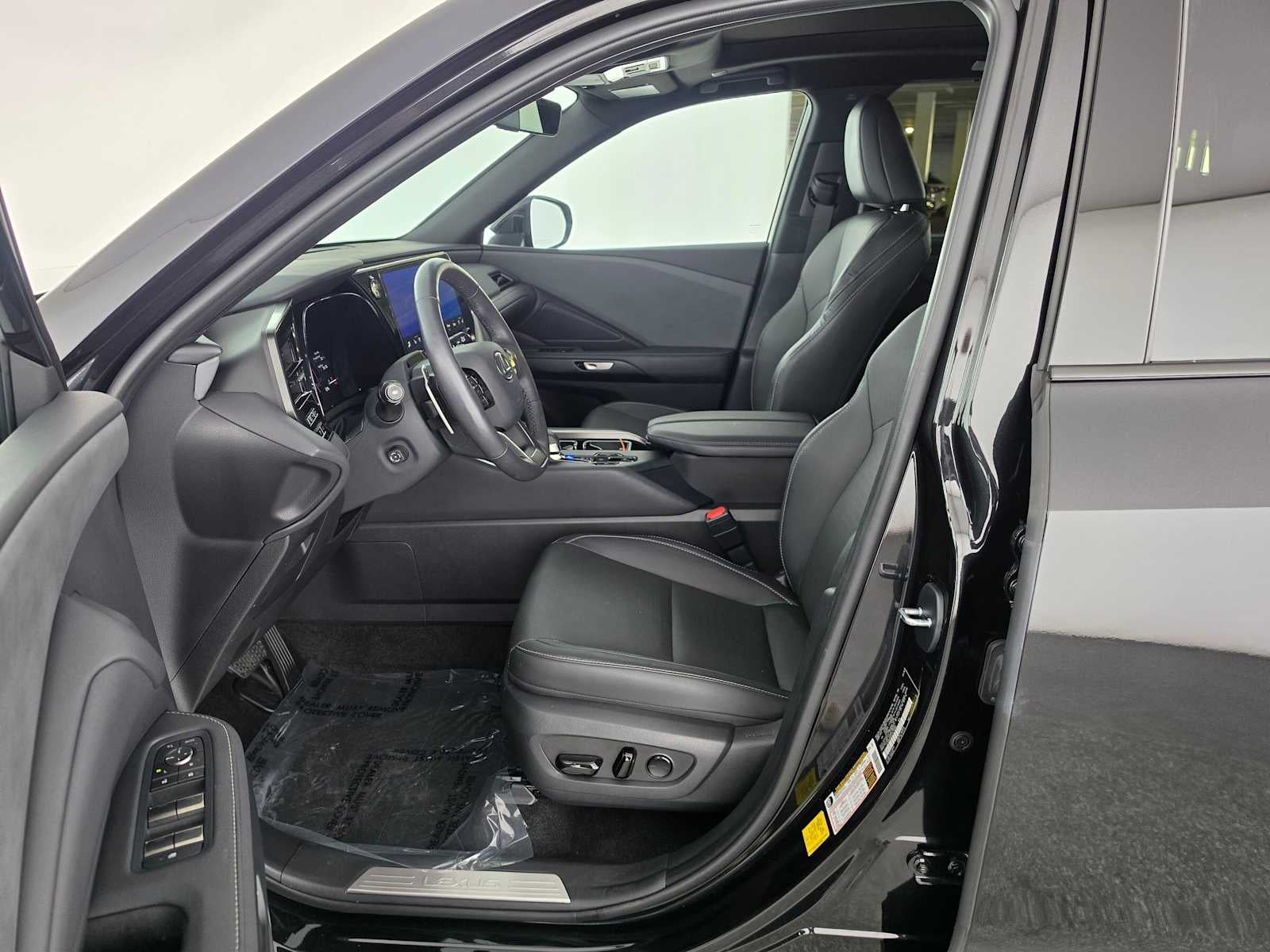 2026 Lexus TX 350 Premium