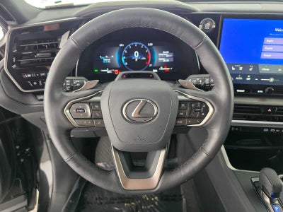 2026 Lexus TX 350 Premium