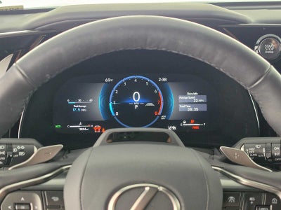 2026 Lexus TX 350 Premium