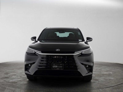 2026 Lexus TX 350 Premium