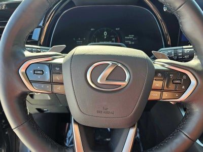 2025 Lexus TX 350 TX 350
