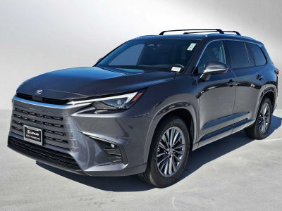2025 Lexus TX 350 TX 350