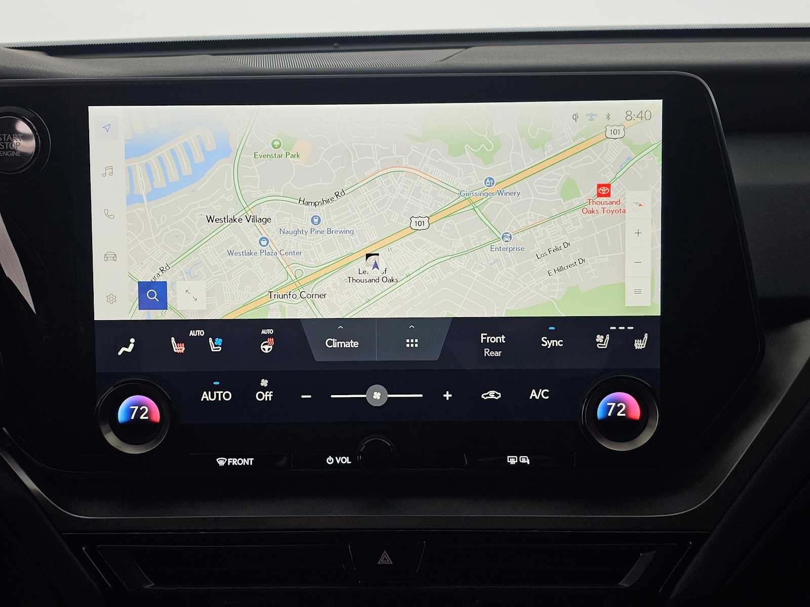 2026 Lexus TX 350 Premium