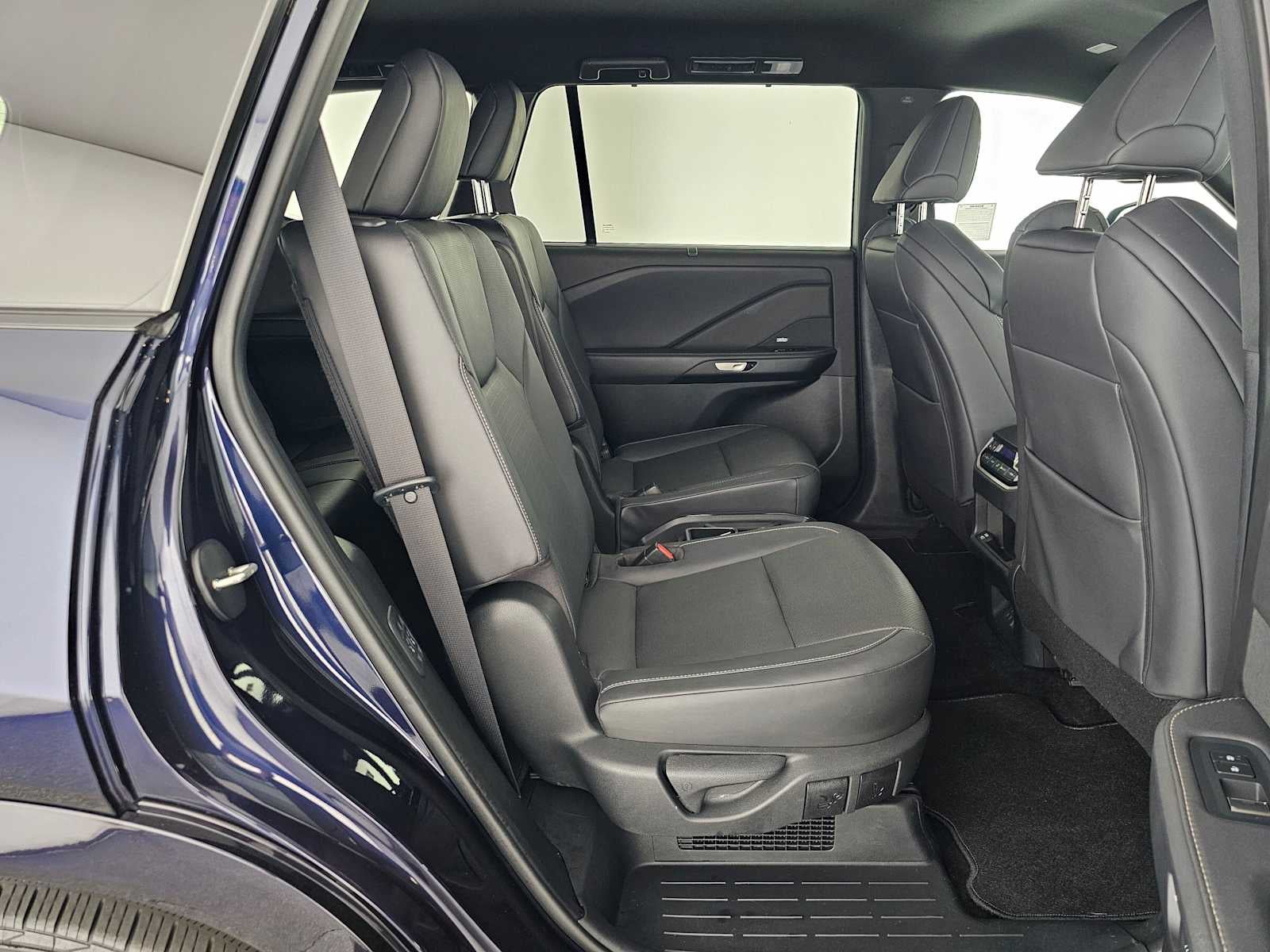 2024 Lexus TX 500h F SPORT Premium