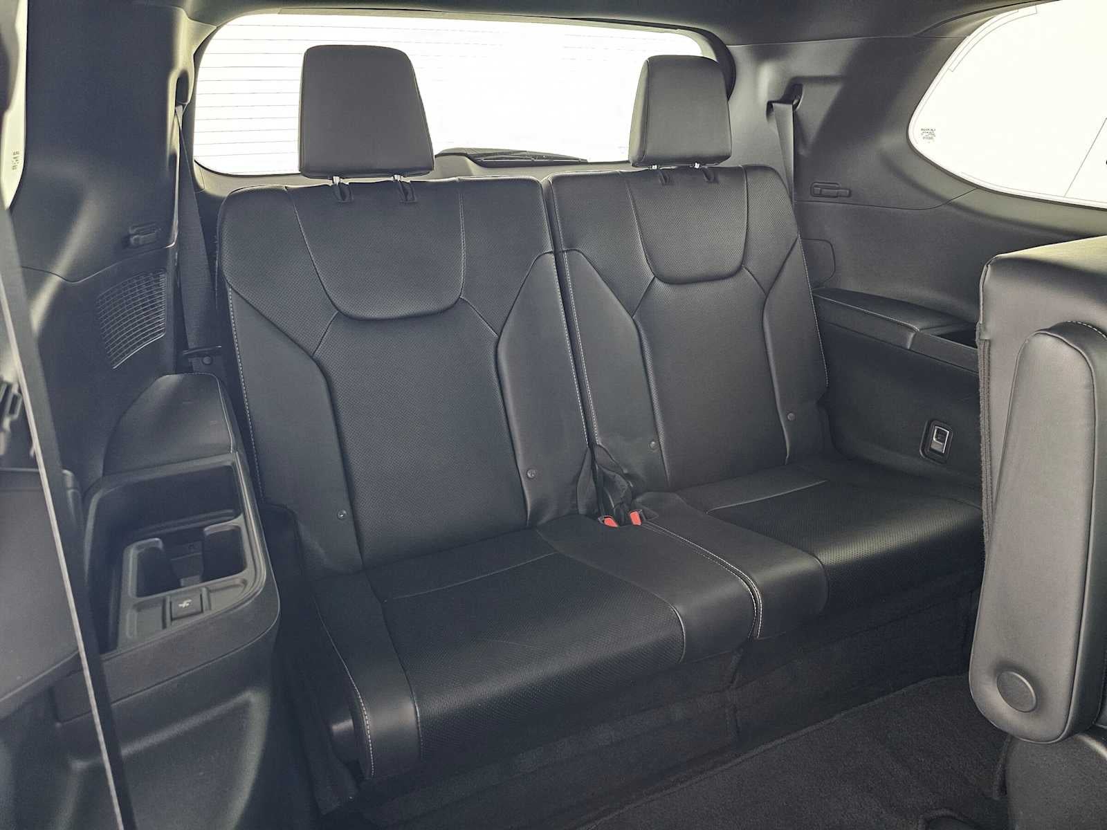 2024 Lexus TX 500h F SPORT Premium