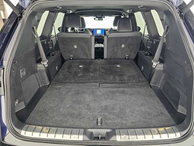 2024 Lexus TX 500h F SPORT Premium
