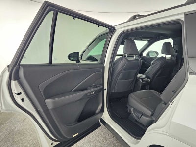 2025 Lexus TX 500h F SPORT Premium