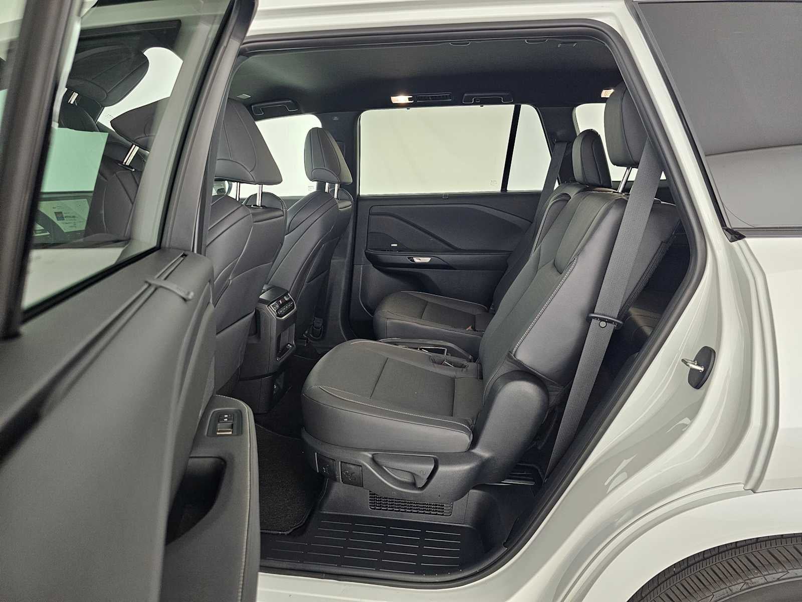 2025 Lexus TX 500h F SPORT Premium