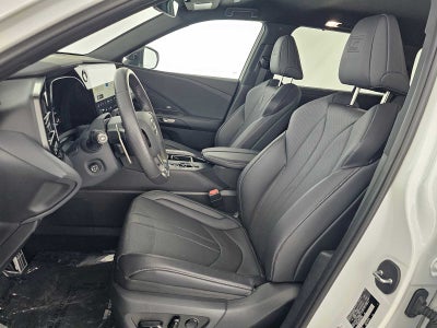 2025 Lexus TX 500h F SPORT Premium