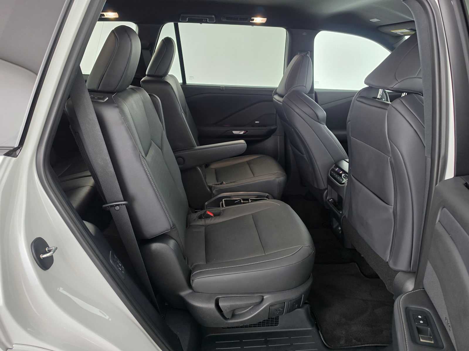 2026 Lexus TX 500h F SPORT Performance Premium